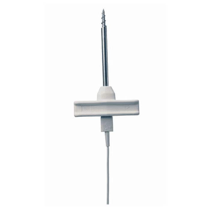Testo-0603-3292 Frozen food probe  | Max.350℃ (Type T)-photo0