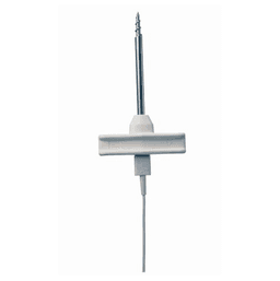Testo-0603-3292 Frozen food probe  | Max.350℃ (Type T)-small-photo0