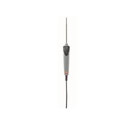 Testo-0615-1212 Waterproof immersion/penetration probe - with NTC temperature sensor-small-photo0