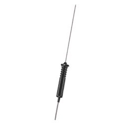 Testo 0628 1292  โพรบวัดอุณหภูมิ immersion/penetration | Max.230℃ (Type K)-small-photo0