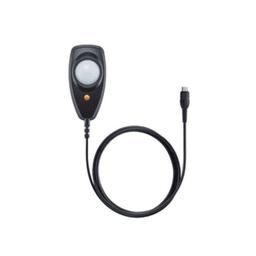 Testo-0635-0551 โพรบวัดแสง Lux probe-small-photo0