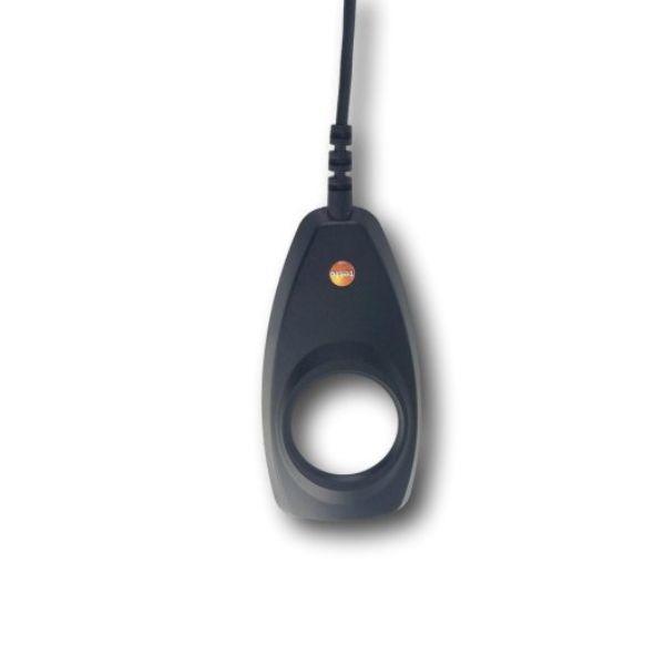 Testo-0635-0551 โพรบวัดแสง Lux probe-photo1