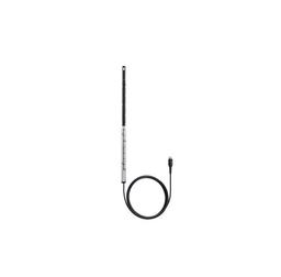 Testo-0635-1032 Hot wire probe (digital) - including temperature sensor, wired-small-photo0