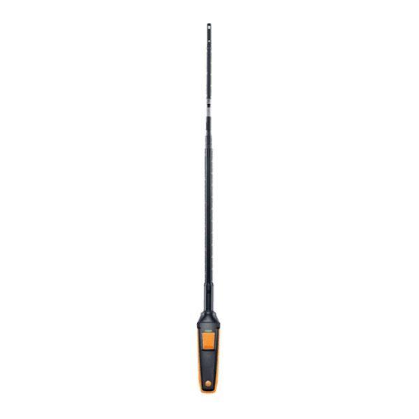 Testo-0635-1571 เซ็นเซอร์อุณหภูมิหัววัดแบบลวดดิจิตอล พร้อม Bluetooth-photo0