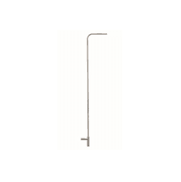 Testo 0635-2045 Pitot tube สแตนเลส L ยาว 500 mm. Ø 7 mm. สำหรับวัด flow velocity-small-photo0