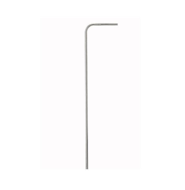 Testo-0635-2345 Stainless steel Pitot tube-photo0