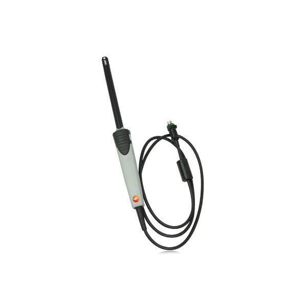 Testo-0636-9735 โพรบวัดอุณหภูมิและความชื้น สำหรับรุ่น Testo-635-photo1