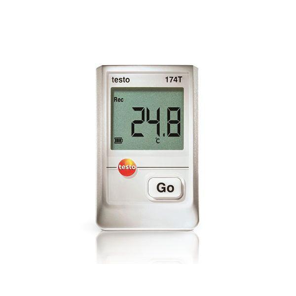 Testo-174T เครื่องบันทึกอุณหภูมิ-photo0