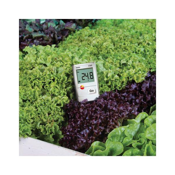 Testo-174T-Set เครื่องบันทึกอุณหภูมิ (ชุด Set)-photo2