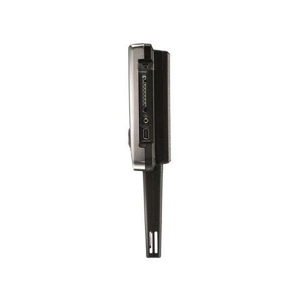 Testo 175-H1 เครื่องบันทึกค่าอุณหภูมิและความชื้น | IP54-photo1