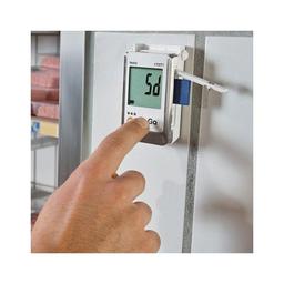 Testo-175-T1 No.0572 1751 เครื่องบันทึกอุณหภูมิดิจิตอล-small-photo1