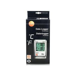 Testo-175-T2 เครื่องวัดและบันทึกอุณหภูมิ (Internal + External)-small-photo1