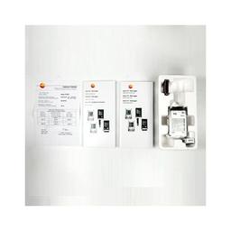 Testo-175-T2 เครื่องวัดและบันทึกอุณหภูมิ (Internal + External)-small-photo6
