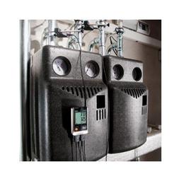 Testo 175-T3 (No. 0572 1753) เครื่องวัดและบันทึกค่าอุณหภูมิแบบดิจิตอล 2 Channel-small-photo3