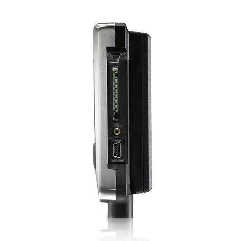 Testo-176-H1 เครื่องบันทึกอุณหภูมิความชื้นสัมพัทธ์ 2,000,000 ข้อมูล | IP65-photo2