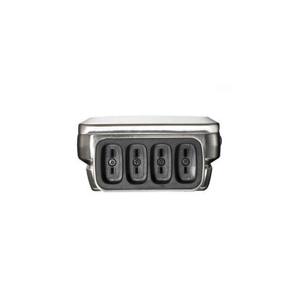 Testo-176-T3 เครื่องบันทึกอุณหภูมิ 2,000,000 ข้อมูล (4 Channels) | IP65-photo2