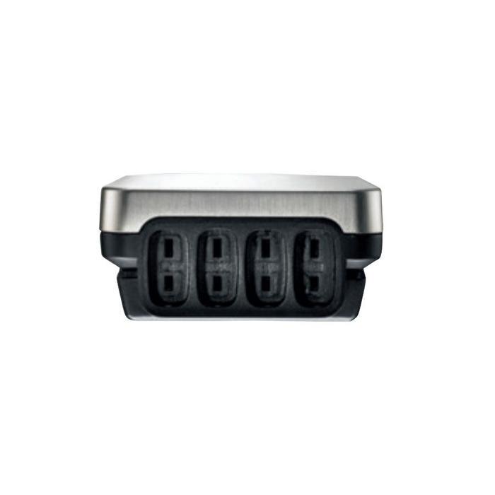 TESTO 176-T4 เครื่องบันทึกอุณหภูมิ 2,000,000 ข้อมูล (4 Channels) | IP65-photo1