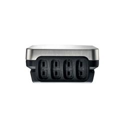 TESTO 176-T4 เครื่องบันทึกอุณหภูมิ 2,000,000 ข้อมูล (4 Channels) | IP65-small-photo1