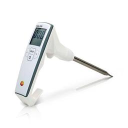 Testo 270 Cooking Oil Tester เครื่องทดสอบคุณภาพน้ำมันทอดอาหาร-small-photo0