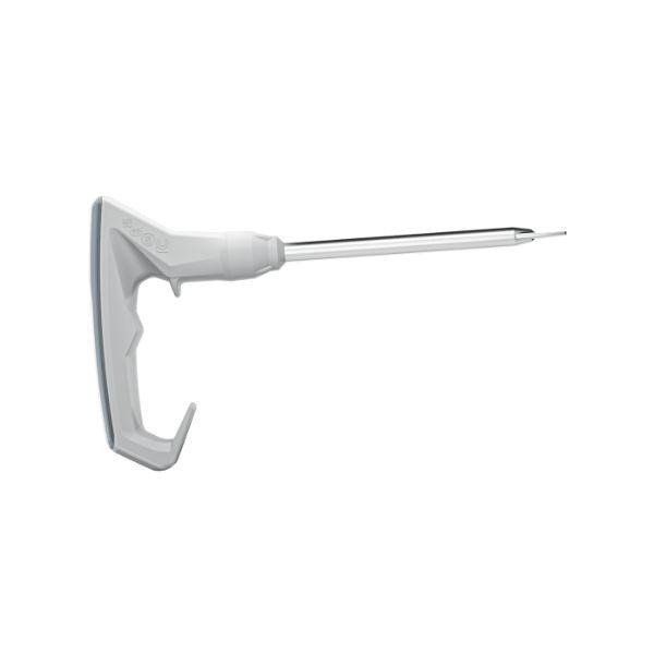 Testo 270 BT SET เครื่องทดสอบน้ำมันทอด Frying oil tester with ref.oil-photo2