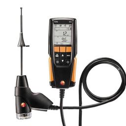 Testo-310-KIT ชุดตรวจวัดก๊าซ Entry-level Combustion analyzer-small-photo1