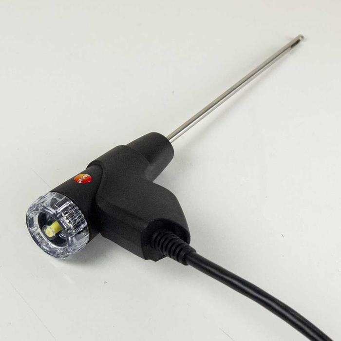 Testo-310-KIT ชุดตรวจวัดก๊าซ Entry-level Combustion analyzer-photo2