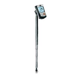Testo 405-V1 เครื่องวัดความเร็วลม-small-photo0