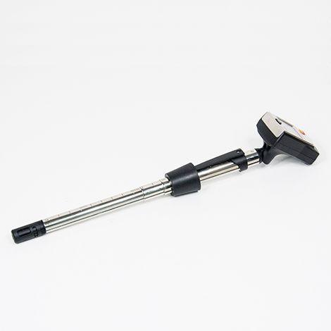 Testo 405-V1 เครื่องวัดความเร็วลม-photo3