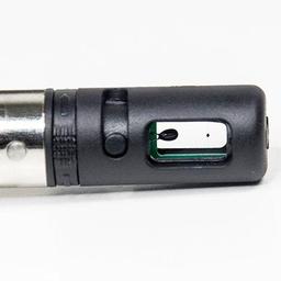 Testo 405-V1 เครื่องวัดความเร็วลม-small-photo4