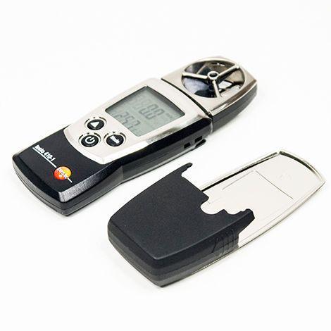 Testo-410-1 เครื่องวัดความเร็วลมชนิดพกพา-photo3