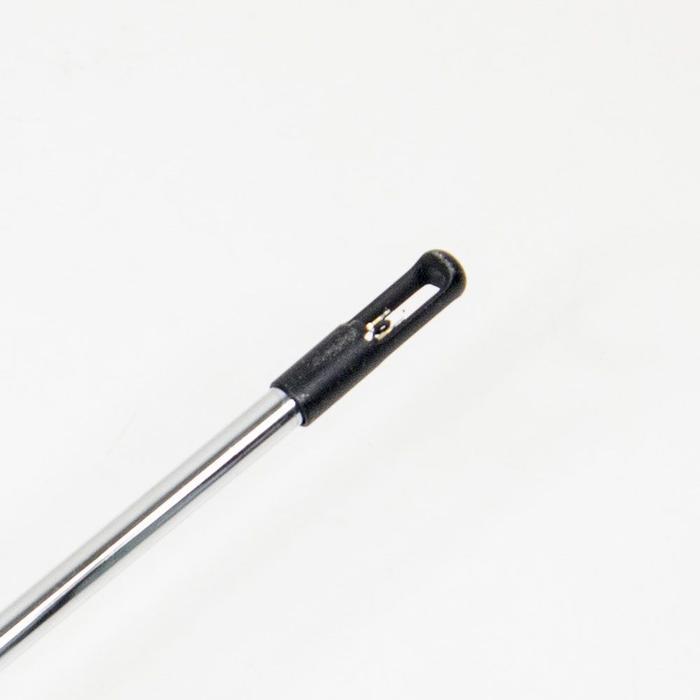 Testo 425 เครื่องวัดความเร็วลมแบบ Hot Wire-photo4