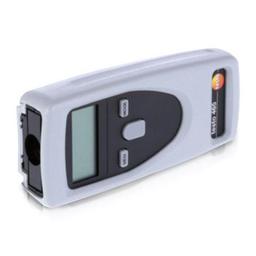 Testo 465 เครื่องวัดความเร็วรอบ (RPM) แบบไม่สัมผัส-small-photo2