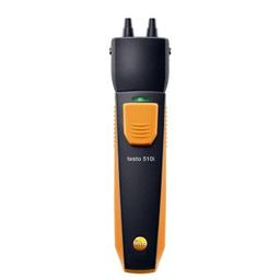 Testo-510i เครื่องวัดความดันแตกต่าง (Wireless Probes)-small-photo0