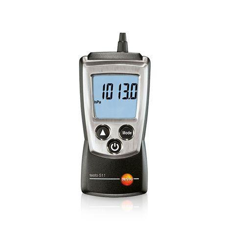 Testo-511 Absolute Pressure เครื่องวัดความดันสมบูรณ์ชนิดพกพา-photo0