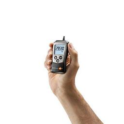 Testo-511 Absolute Pressure เครื่องวัดความดันสมบูรณ์ชนิดพกพา-small-photo2