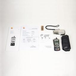 Testo-511 Absolute Pressure เครื่องวัดความดันสมบูรณ์ชนิดพกพา-small-photo6