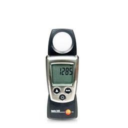Testo 540 เครื่องวัดแสง LUX | Max.99999 Lux-small-photo0