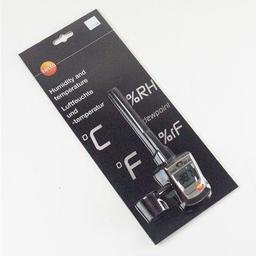 Testo 605-H1 เครื่องวัดอุณหภูมิความชื้นสัมพัทธ์-small-photo2
