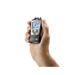 Testo-606-1 เครื่องวัดความชื้นวัสดุ-small-photo1
