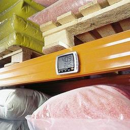 Testo 608-H2 เครื่องวัดอุณหภูมิและความชื้นสัมพัทธ์-small-photo3