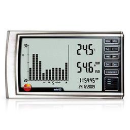 Testo-623 เครื่องวัดอุณหภูมิความชื้นสัมพัทธ์-small-photo0