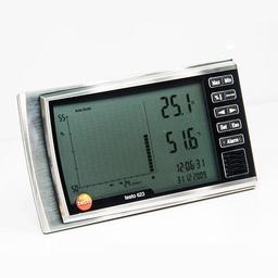 Testo-623 เครื่องวัดอุณหภูมิความชื้นสัมพัทธ์-small-photo1