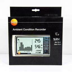Testo-623 เครื่องวัดอุณหภูมิความชื้นสัมพัทธ์-small-photo5