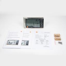 Testo-623 เครื่องวัดอุณหภูมิความชื้นสัมพัทธ์-small-photo6