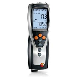 Testo-635-1 เครื่องวัดอุณหภูมิความชื้นสัมพัทธ์-small-photo0