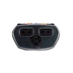 Testo-735-1 เครื่องวัดอุณหภูมิดิจิตอลแบบ 3 Channel-small-photo1