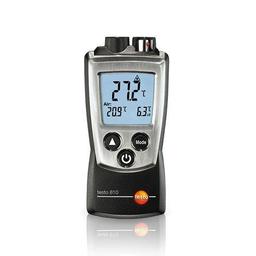 Testo-810 เครื่องวัดอุณหภูมิอินฟราเรด │-30°C ถึง 300°C-small-photo0