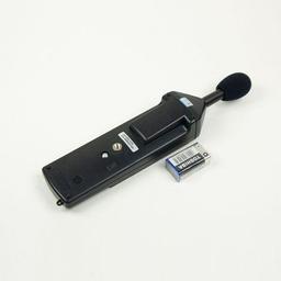 Testo 815 เครื่องวัดเสียง (Class 2)-small-photo5