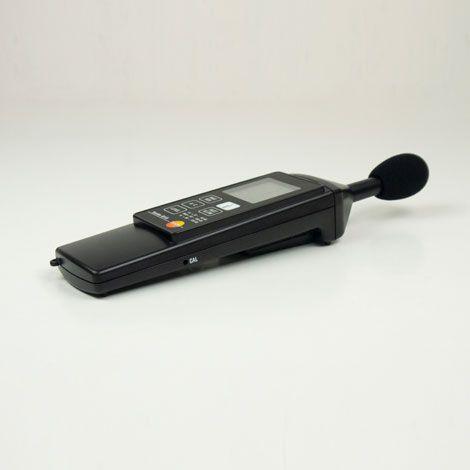 Testo 815 เครื่องวัดเสียง (Class 2)-photo9