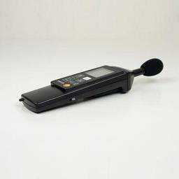 Testo 815 เครื่องวัดเสียง (Class 2)-small-photo9